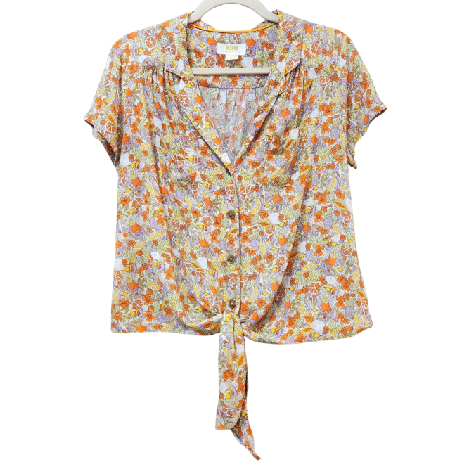 ShortSleeve Shirt