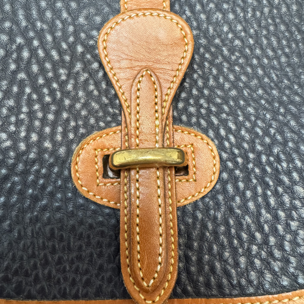 Crossbody