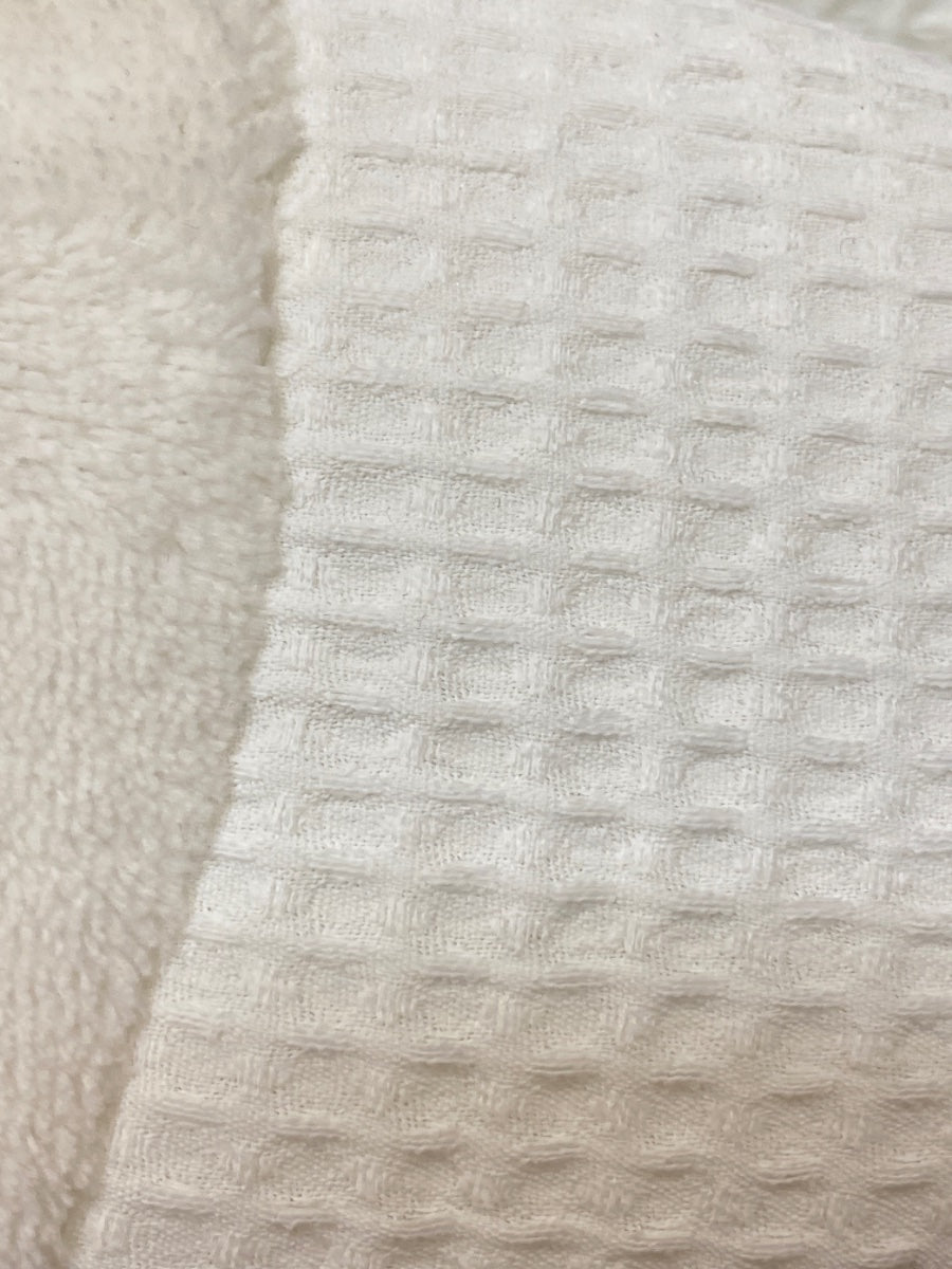 Born · Shoes · M (7-8) · White