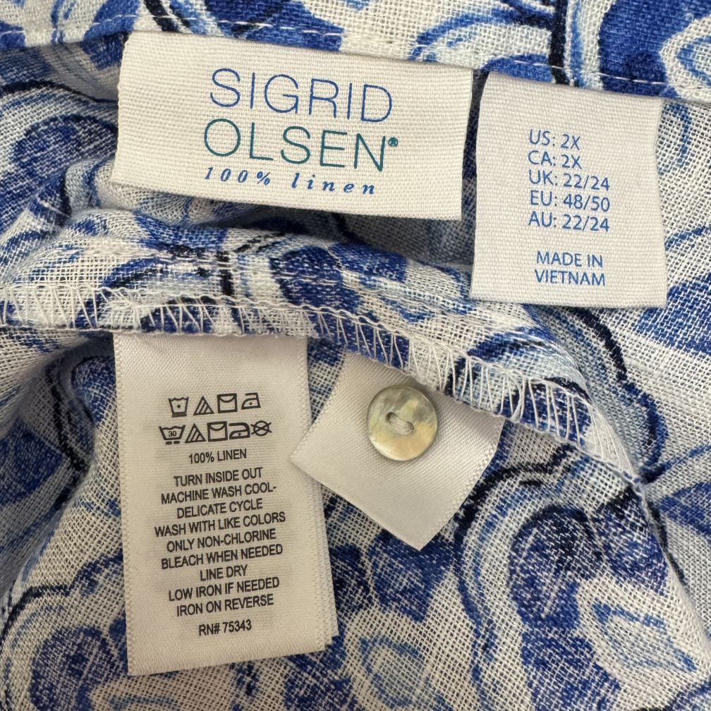 ShortSleeve Top