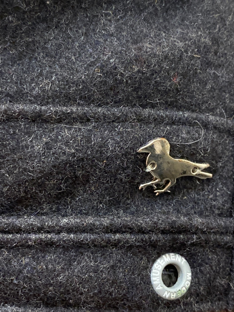 American Rag · Newsboy Caps · OS · DarkGray