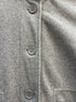 Style&Co · Button Up Cardigan · Medium · Gray