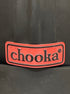 Chooka · Fleece Lined · 10 · Black