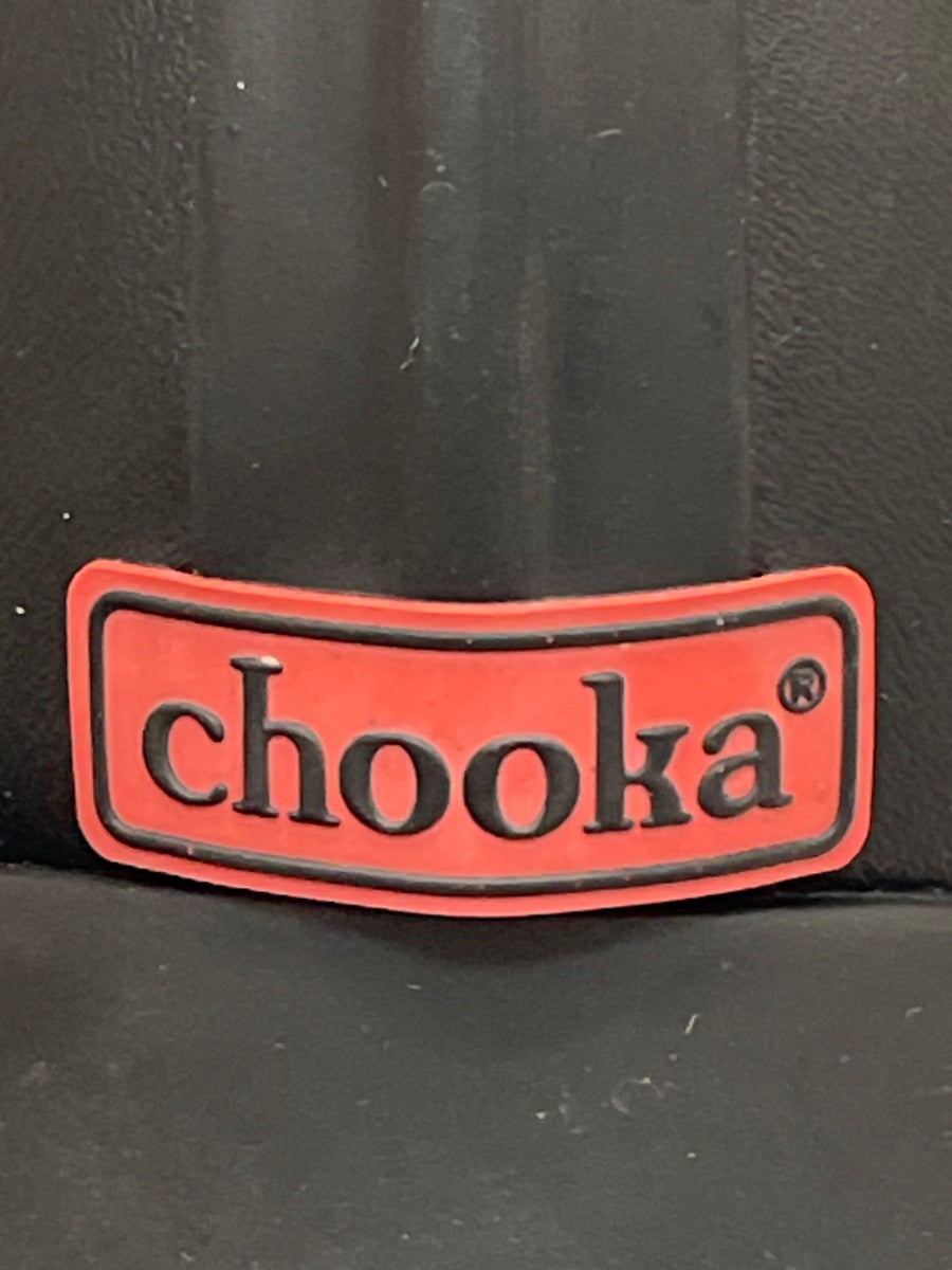 Chooka · Fleece Lined · 10 · Black