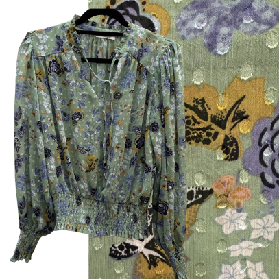 Princess Sleeves