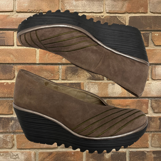 Wedges