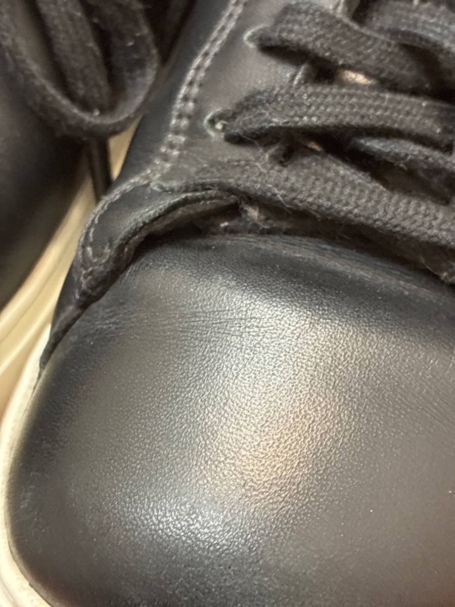 Birkenstock · Sneakers · 6.5 · Black