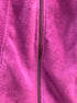 Columbia · Zip-Up Jacket · Small · Purple