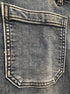 FashionJeans · Straight Leg · 16 · Denim