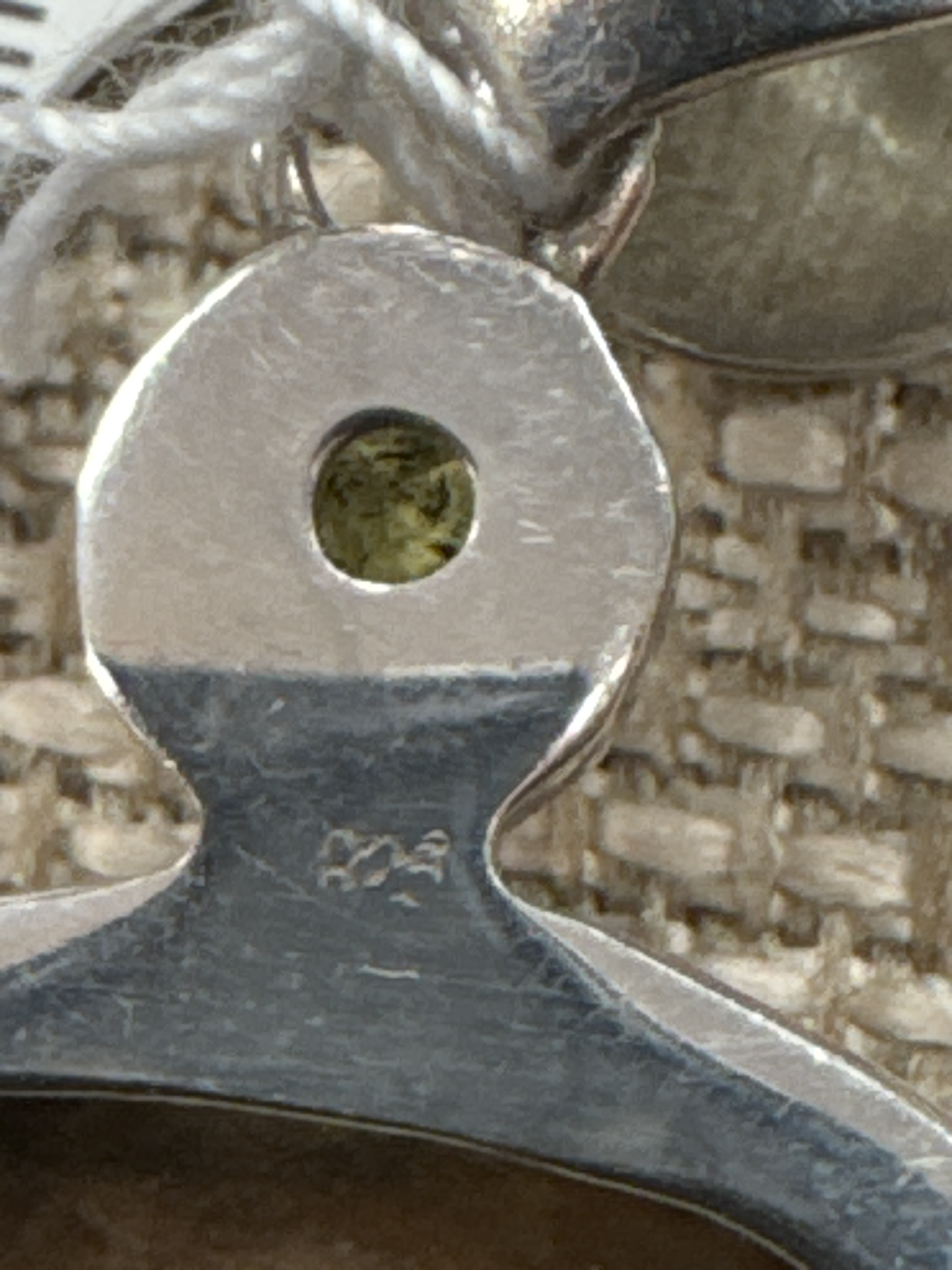 Pendant