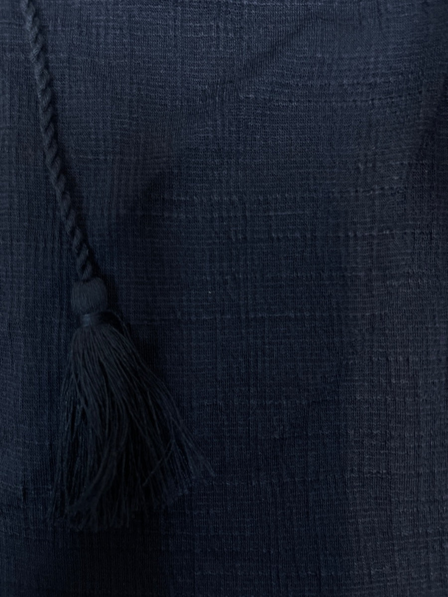 Max Studio · Sleeveless Dress · 2X · Navy