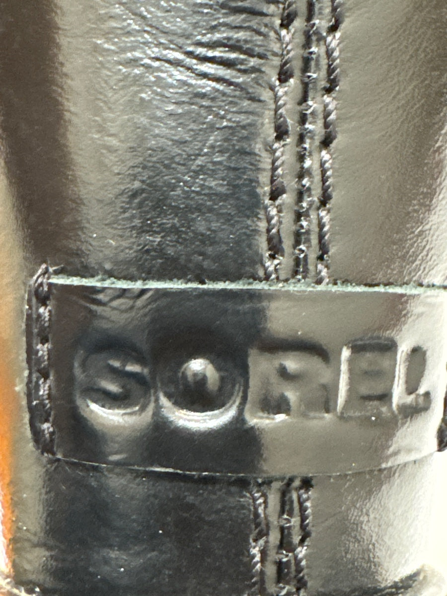 Sorel · Joan of Arctic Wedge II · 8 · Black