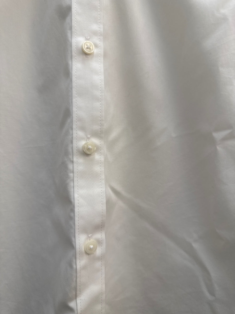 LandsEnd · Cropped · Large · White