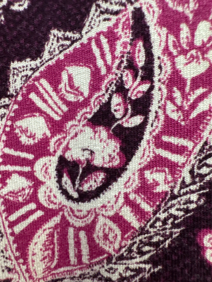 J Jill · Blouse · Large · PinkPurple