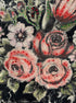 Jess&Jane · BlackRose Bejeweled · Medium · Black