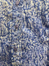 ColdwaterCreek · Shirt · Medium · BlueWhite
