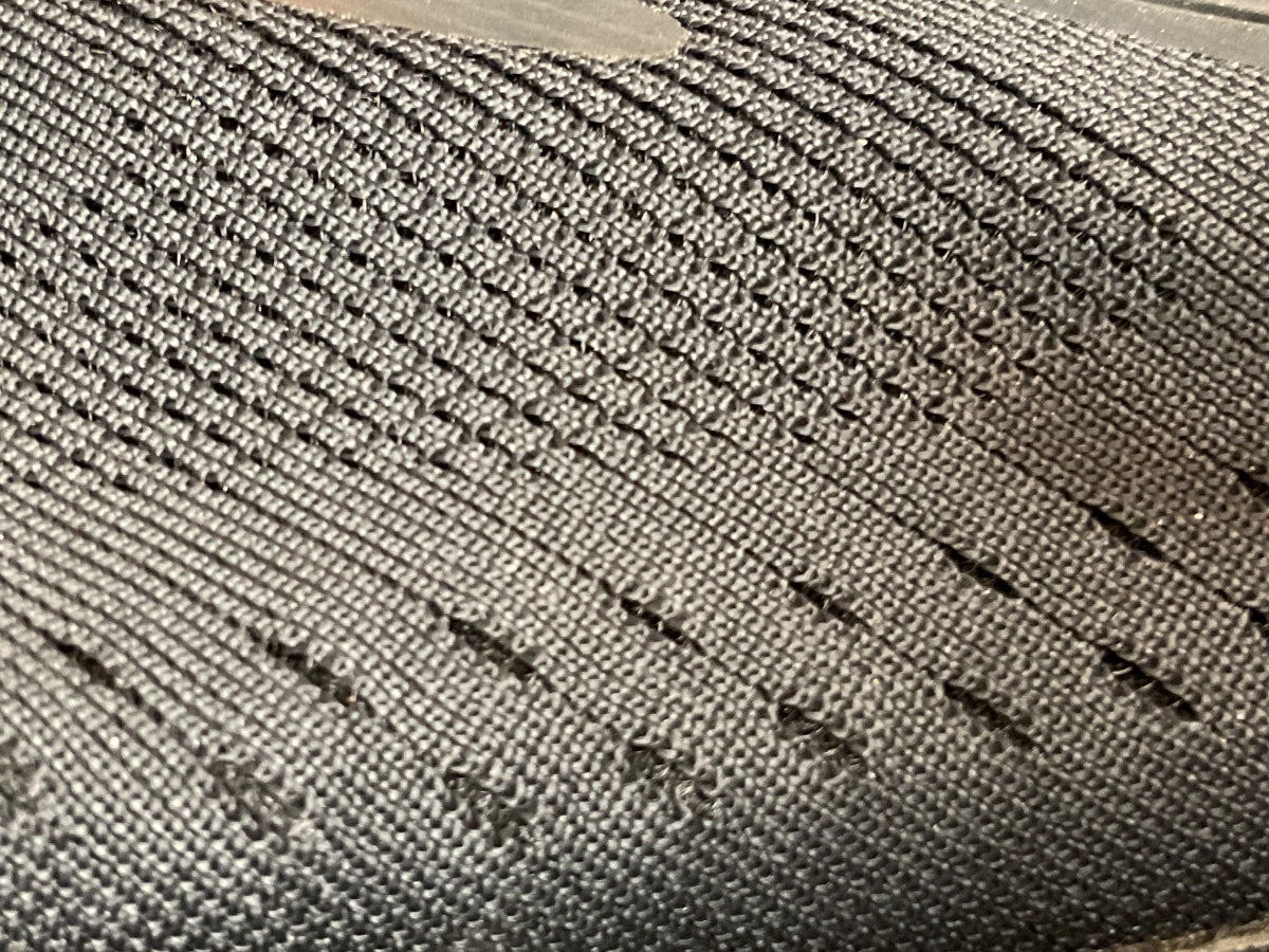 Altra · Via Olympus2 · 10 · Black