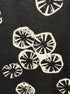 Gudrun Sjödén · Floral Print · Large · Black/White