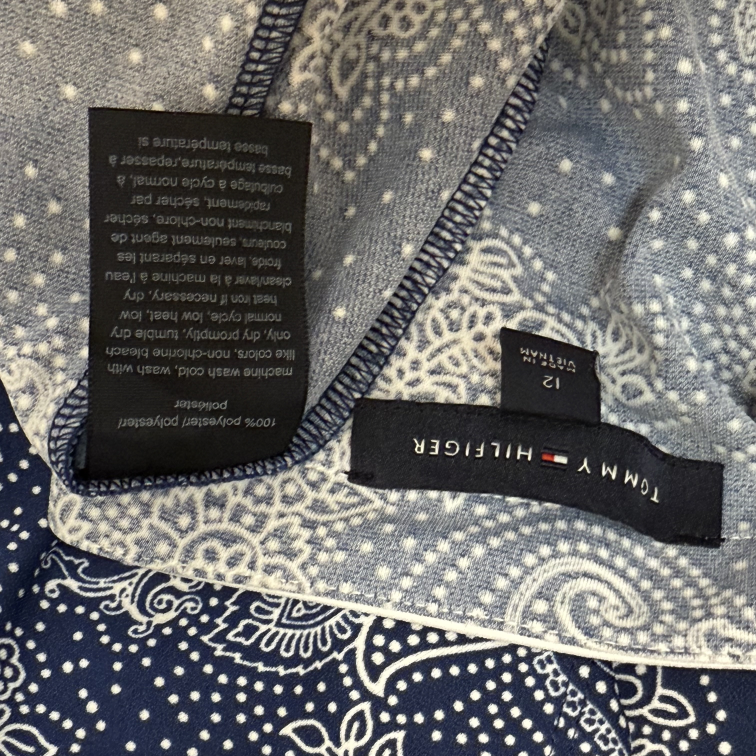 Wrap Dress