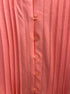 Lands' End · 3/4 Sleeve · Medium · Coral