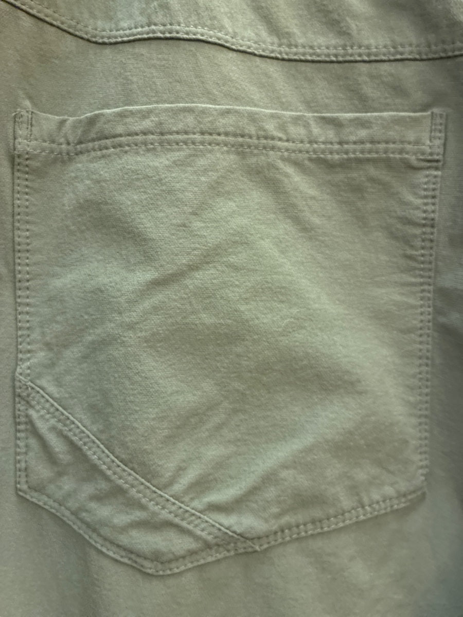 Outdoor Research · Active Pants · 12 · Olive