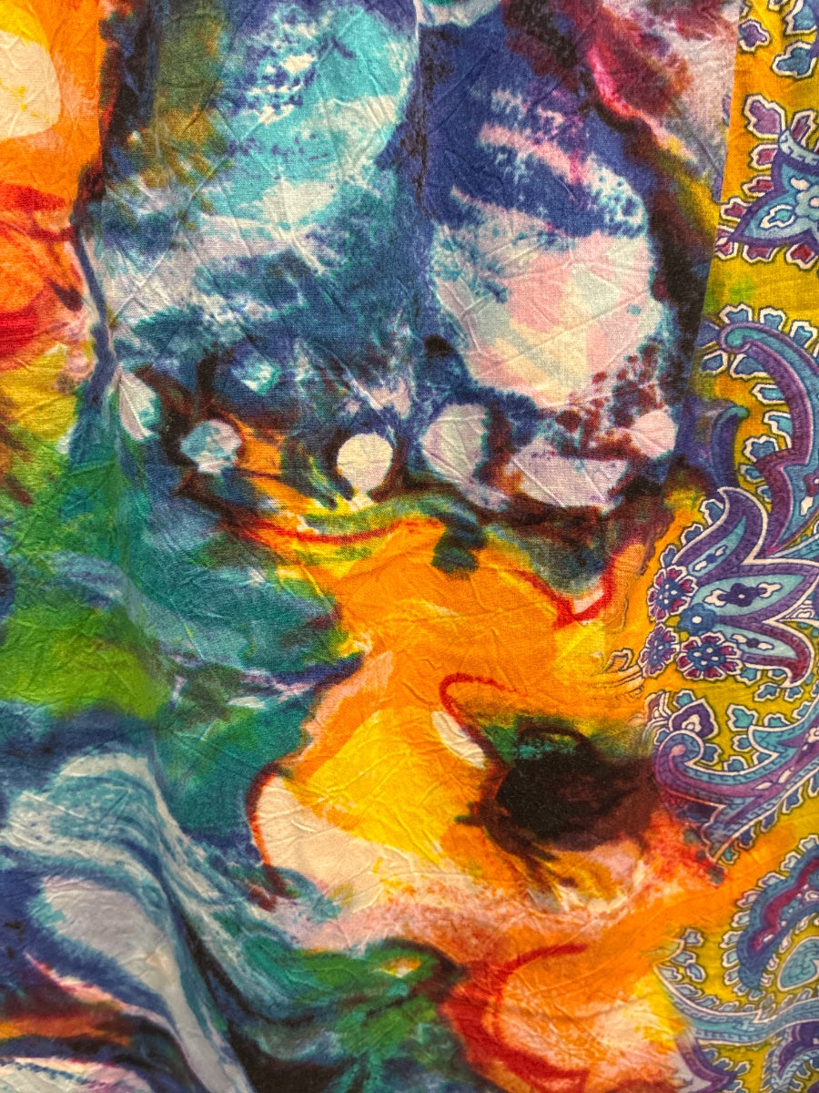 JamsWorld · Watercolors · Medium · Multi-color