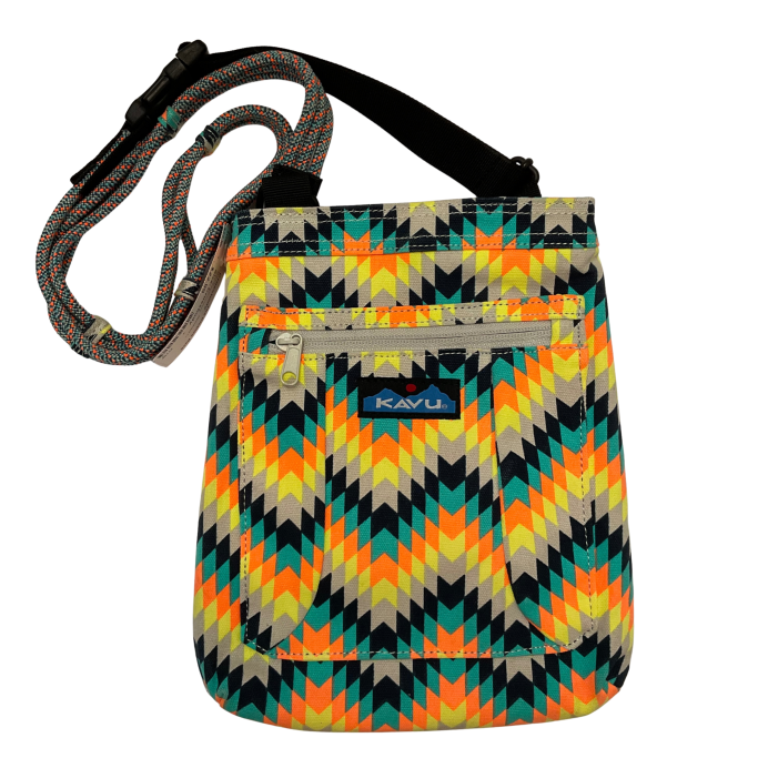 Crossbody