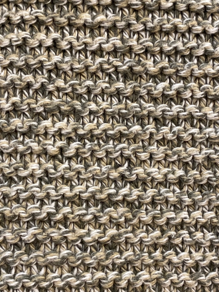 ColdwaterCreek · Turtleneck · Medium · CreamSage