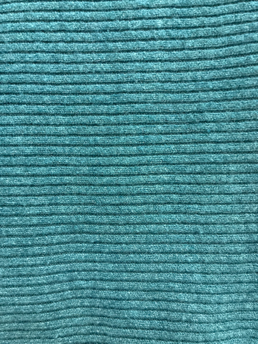 Nine West · Knit Top · XLarge · Teal