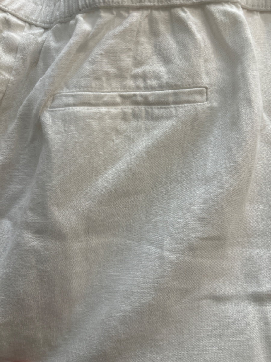 Charter Club · Capris · XLarge P · White