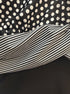 TCR · Swim · Large · Black and White