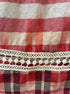 Lucky Brand · Sleeveless Dress · Large · RedMulti