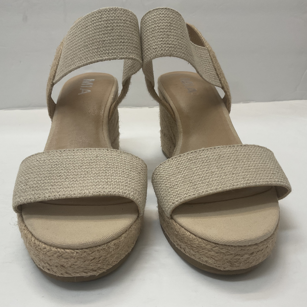 Espadrilles
