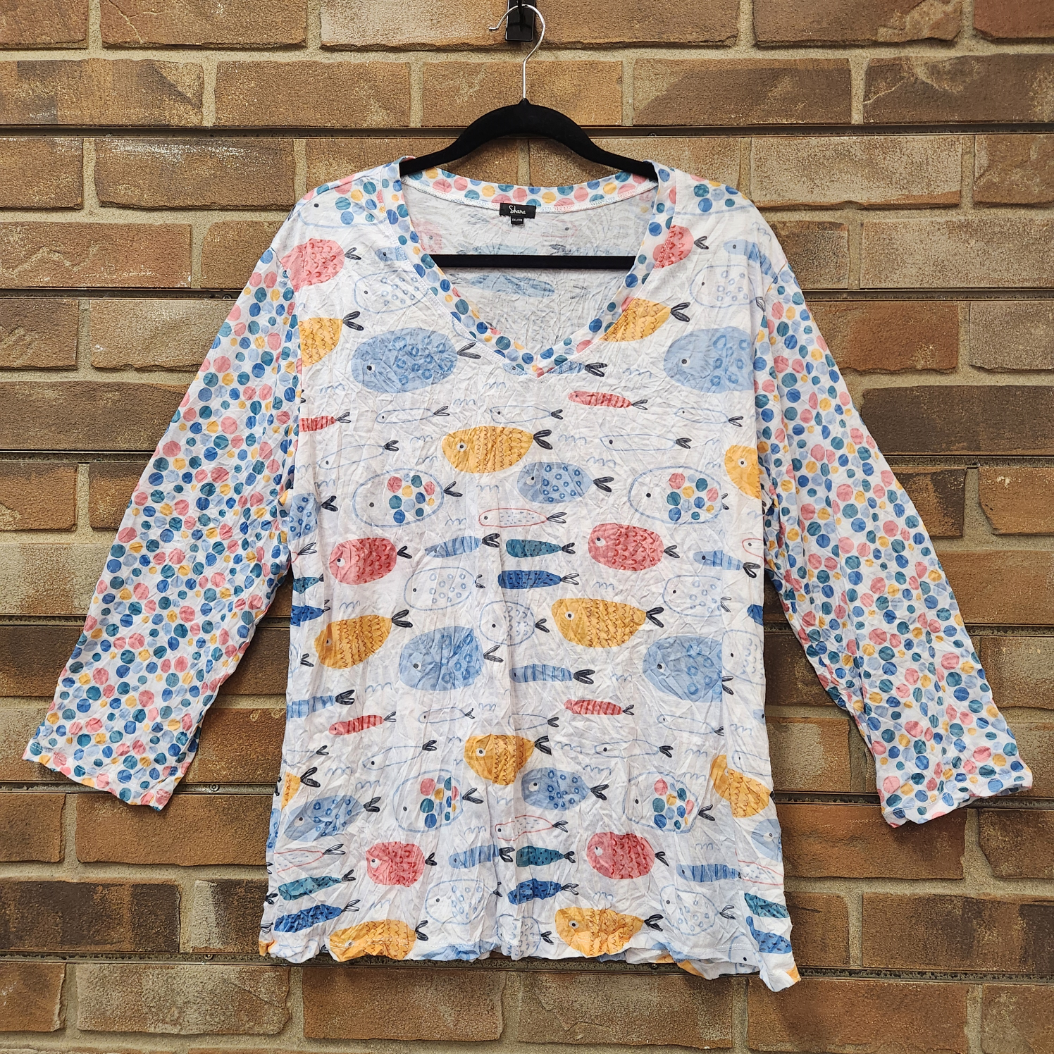 LongSleeve Top