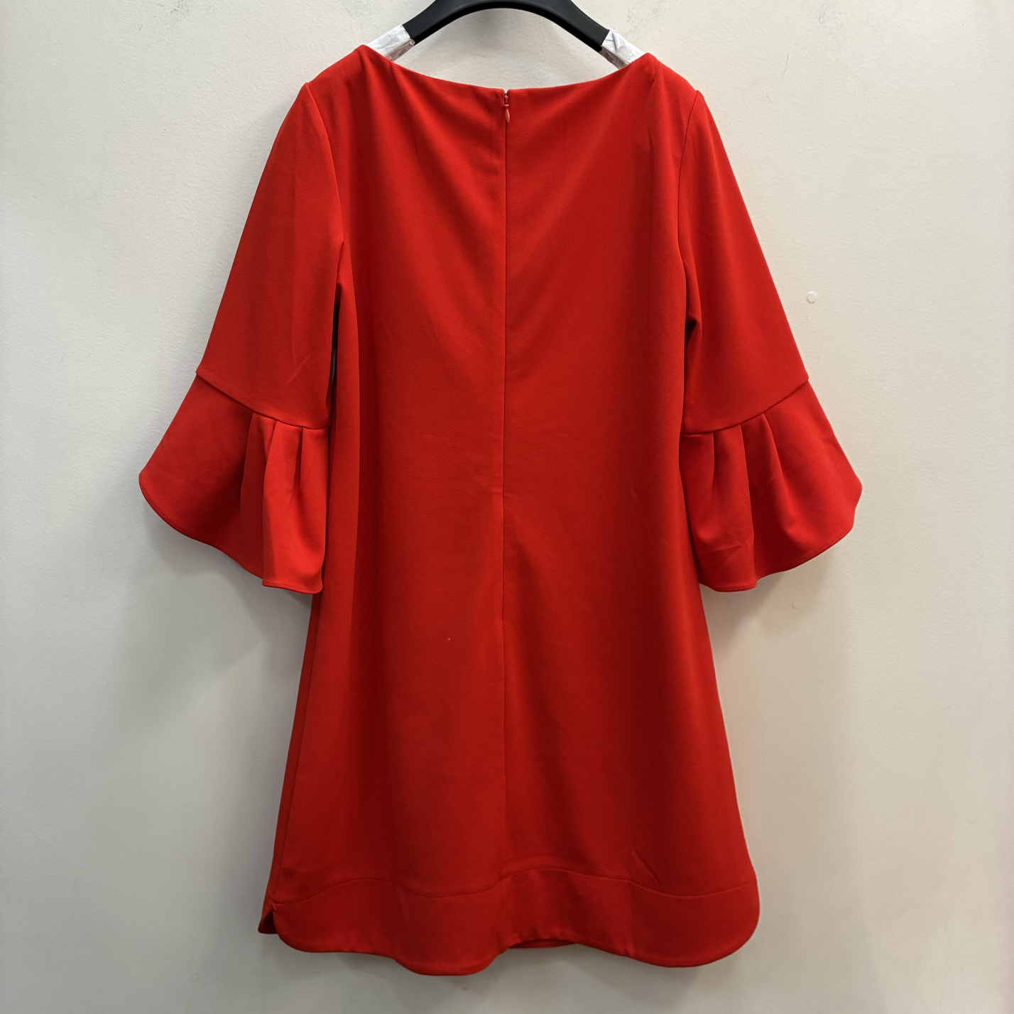 Bell Sleeve Dress