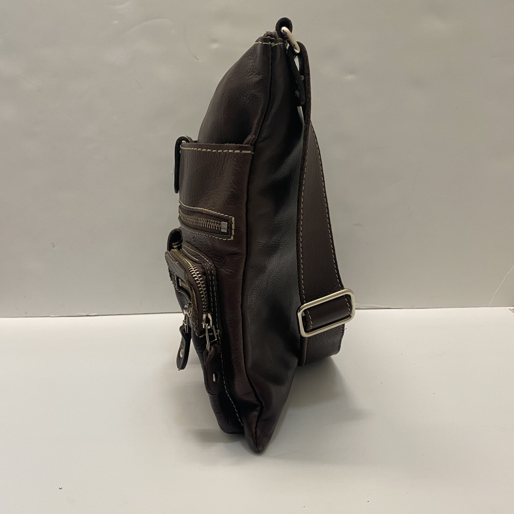Crossbody