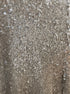 FreePeople · Bell Bottom Sequin Pants · Medium · Champagne
