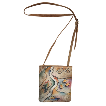 Crossbody