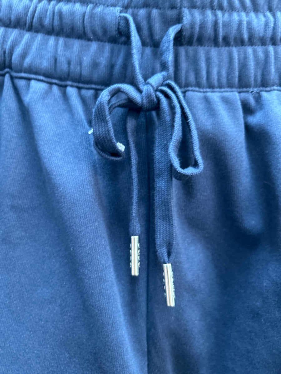 BCBG · Shorts · Large · Navy