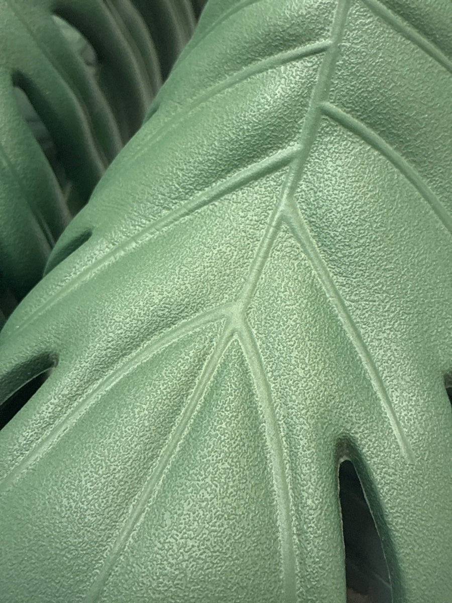 Unsent Studio · Monstera · 8.5 · Green