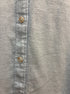 Well Worn · Dress · Large · Light Blue