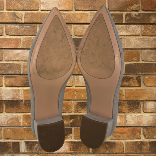 Pumps