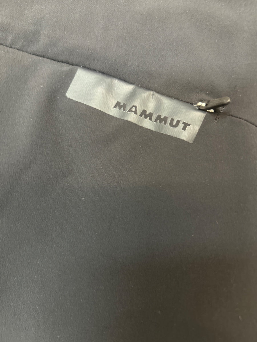 Mammut · Active Pants · 12 · Black