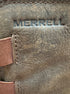 Merrell · Coldpack Ice+Stretch Polar Waterproof Boots · 9.5 · Brown