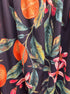 G By Giuliana · Peasant Style · Large · NavyOrg