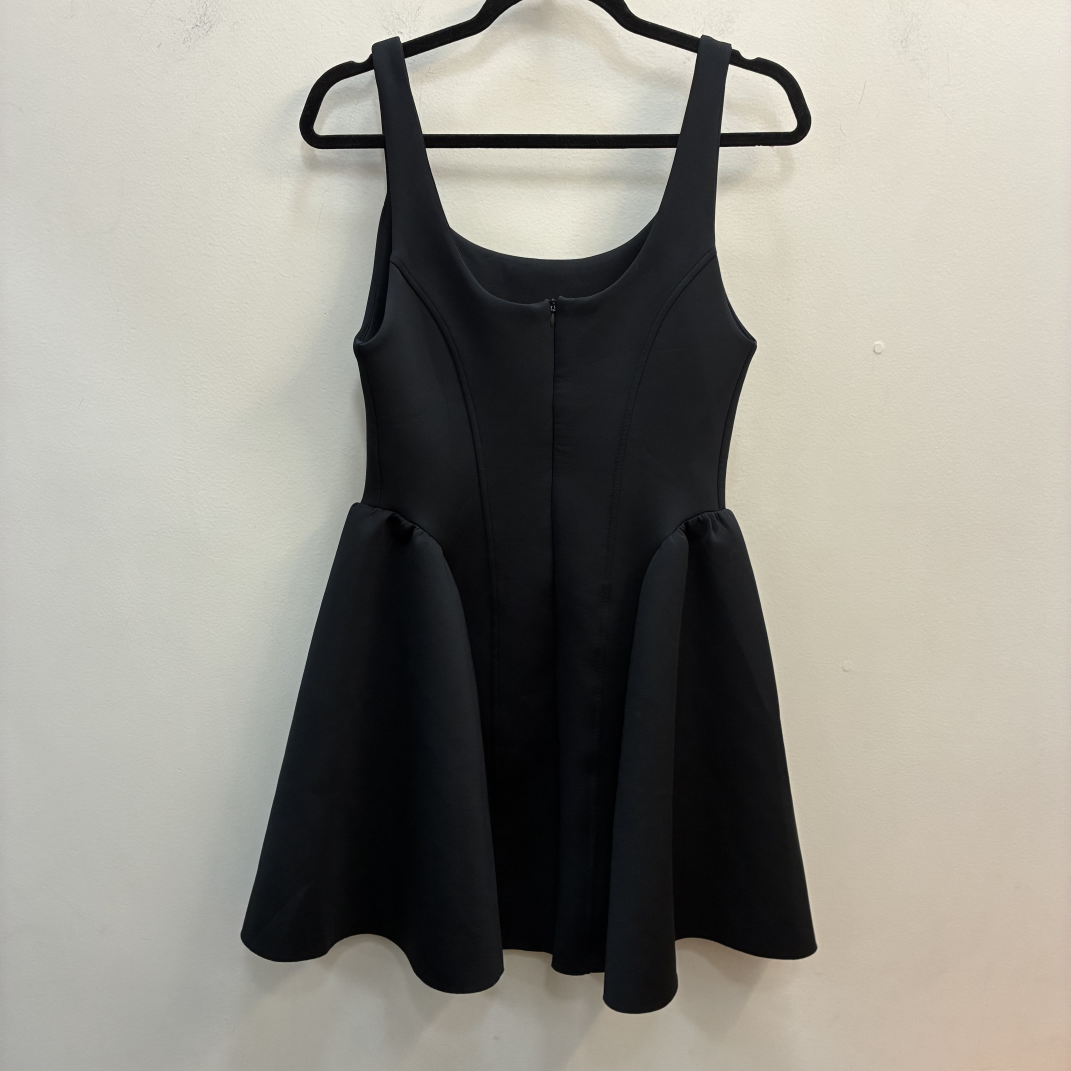 Sleeveless Dress