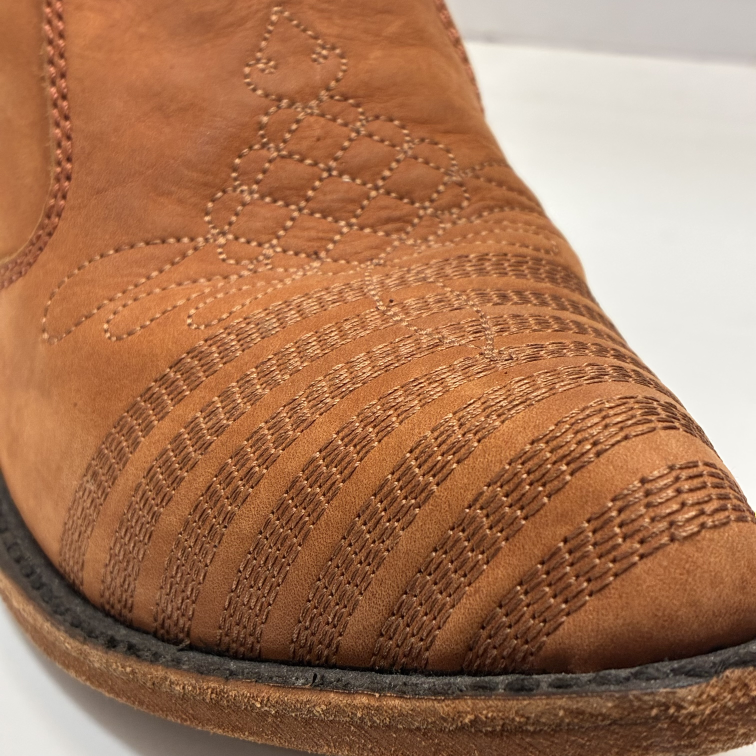 Booties