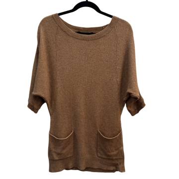 Short Sleeve Sweater