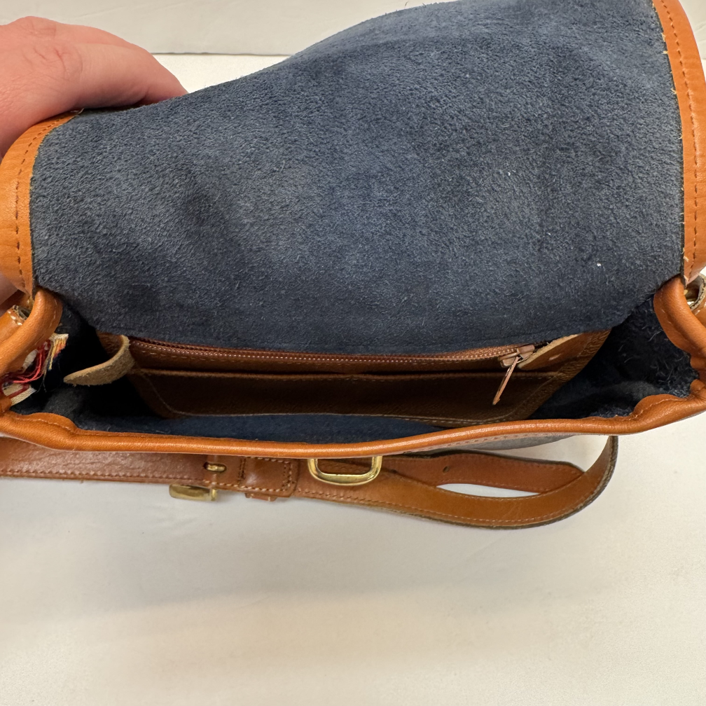 Crossbody