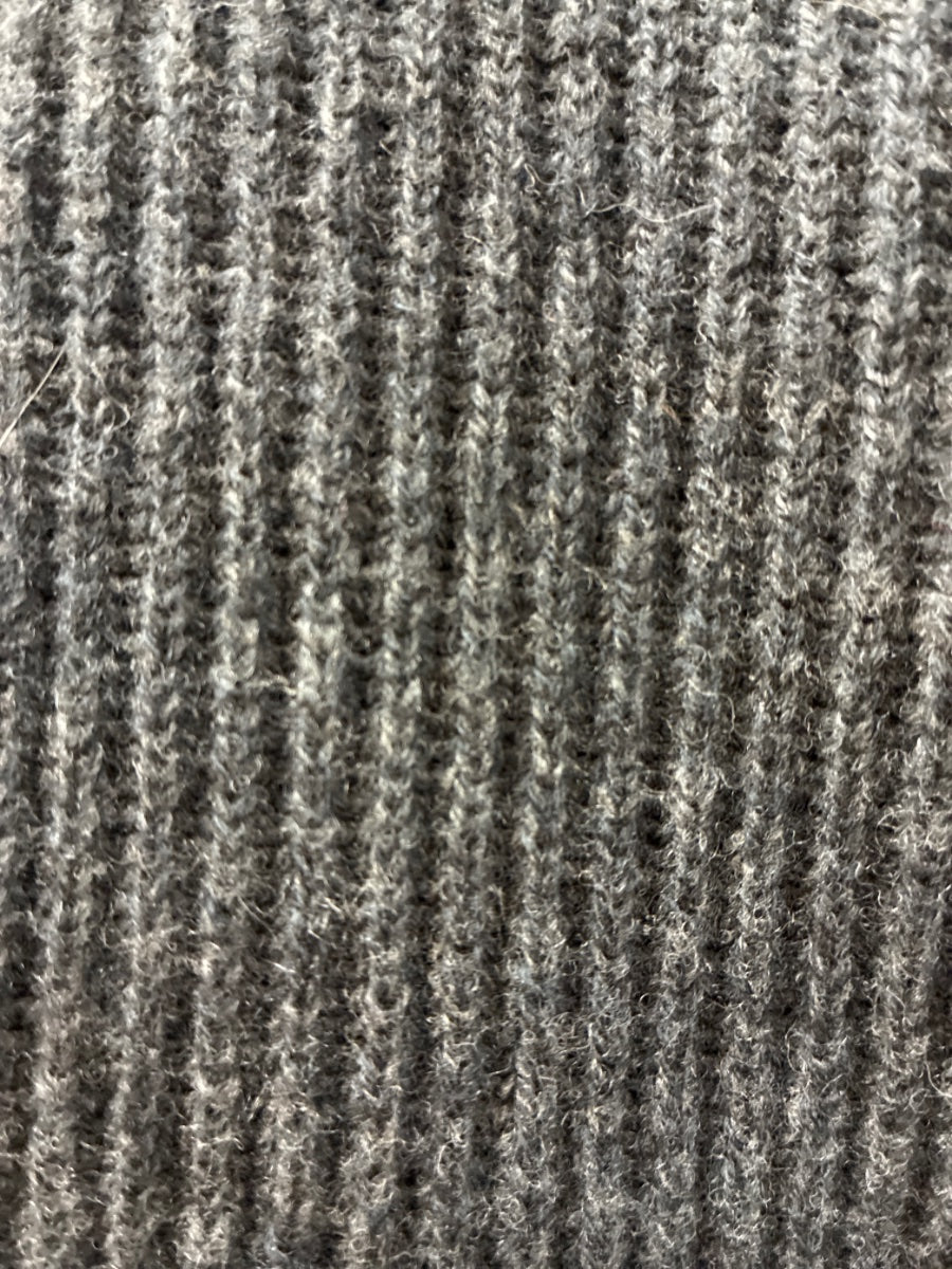 All Saints · Sweater · Small · Dark Gray